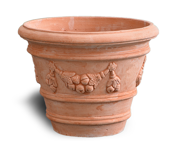 quale vaso utilizzare - esempio pratico