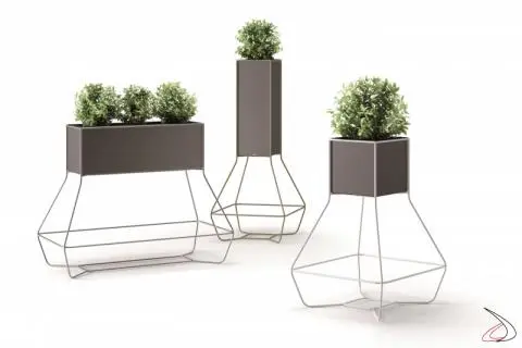 quale vaso utilizzare - dettaglio tecnico